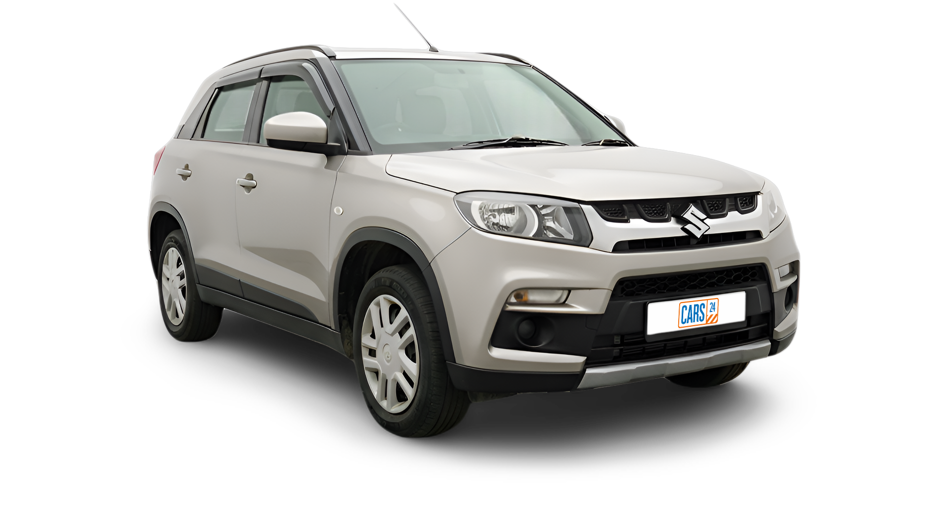Maruti Vitara Brezza-img